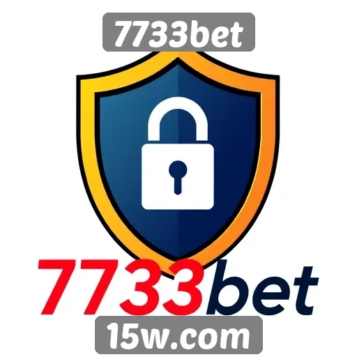 Plataforma 7733bet garante segurança nas transações