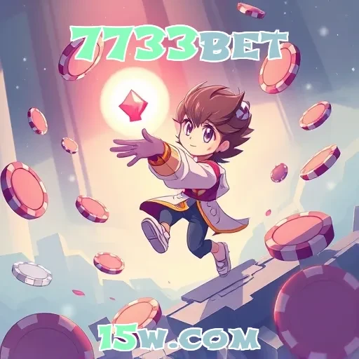 7733bet: Aposta em Inovação e Diversão para Todos