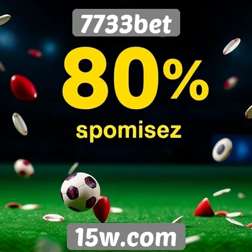 Ofertas de bônus e promoções na 7733bet