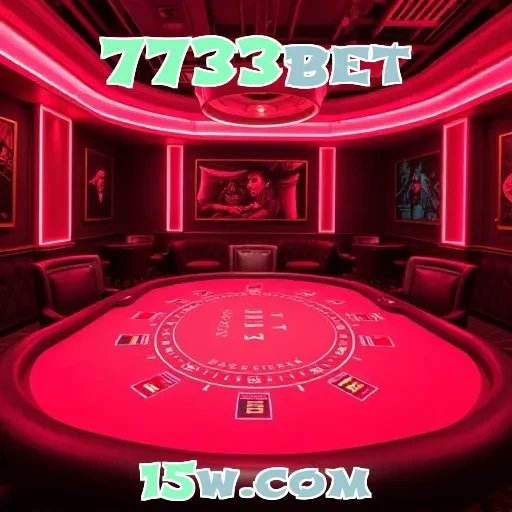 7733bet: Explore os Eventos e Desperte seu Potencial em Jogos