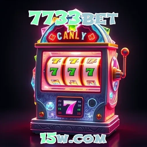 7733bet: Segredos da Loteria Que Você Precisa Conhecer!