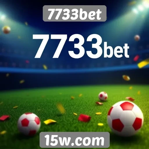 Novas funcionalidades do site 7733bet para jogadores