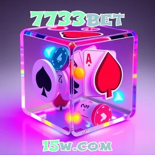 7733bet: As Novidades que Transformam sua Experiência de Jogo