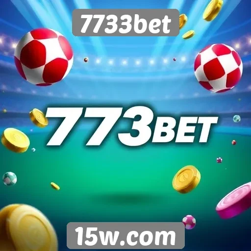 7733bet oferece diversas opções de jogos online