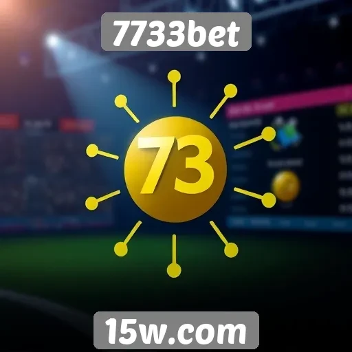 Como funciona o sistema de pagamentos no 7733bet