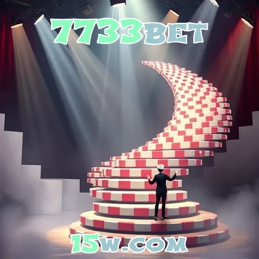 7733bet: Descubra as Promoções Imperdíveis que Agitam o Jogo