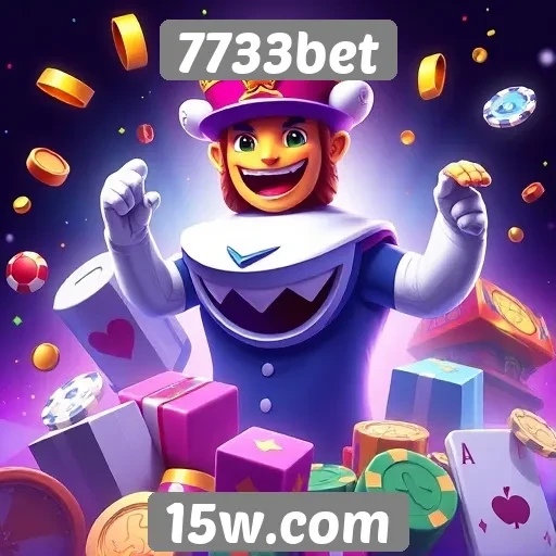 77933bet oferece jogos de cassino variados